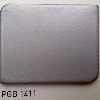 Large picture Grey Metallic 4 mm P&G Bond Aluminium Composite