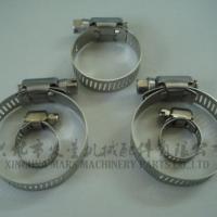 Large picture Hose Clamps