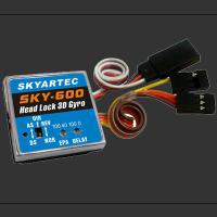 Large picture SKY 600 SERVO