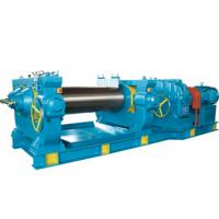 Large picture Mixing mill