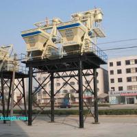 Large picture Concrete Mixer(JS1500)