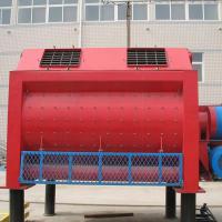 Large picture Concrete Mixer(JS300)