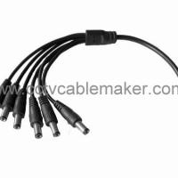 Large picture DC power splitter