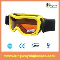 Large picture Kids skiing goggle,snow goggle