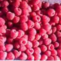 Large picture raspberry extract