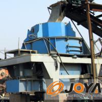 Large picture PCL Impact Crusher, sand making machine