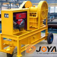 Large picture Diesel Engine Crusher