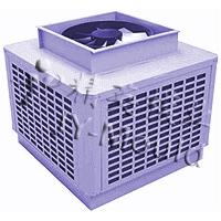 Large picture industrial air cooler mould