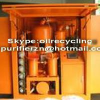 Large picture transformer oil purifier,oil recycling