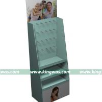 Large picture Cardboard Display Stand