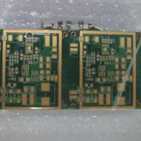 Large picture Rogers /FR-4 mixed PCB