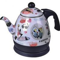 Large picture DW10-18G Enamel Electric Kettles