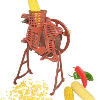 Large picture CT-1 Corn Thresher,Maize Thresher