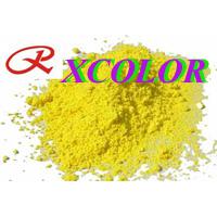 Large picture pigment yellow 97