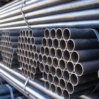 Large picture ERW carbon steel pipe