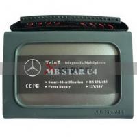 Large picture MB star Compact 4 07/2010 fit IBM T30 $639.00