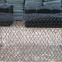 Large picture Gabion mesh