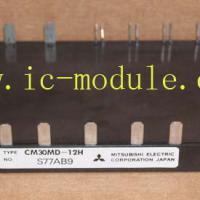 Large picture mitsubishi igbt CM30MD-12H from www.ic-module.com