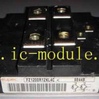 Large picture eupec igbt FZ1200R12KL4C from www.ic-module.com