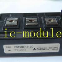 Large picture mitsubishi igbt PM150DHA120 from www.ic-module.com