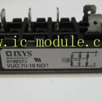 Large picture ixys igbt VUO70-16N07 from www.ic-module.com