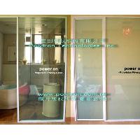 Large picture Polyvision Privacy™ Glass
