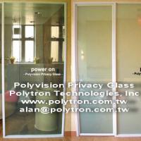 Large picture Polyscreen™ Glass—Screen Film