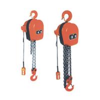 Large picture wire rope electric hoist