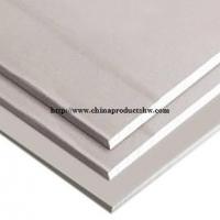Large picture Paper faced gypsum board