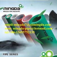 Large picture PP-R pipe