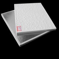 Large picture pvc gypsum board