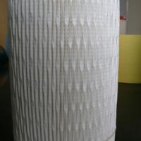 Large picture filter paper