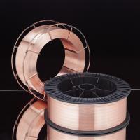 Large picture SG2 Gas Shielded Welding Wire
