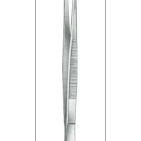Large picture Dressing Forceps