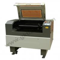 Large picture laser engraving machine