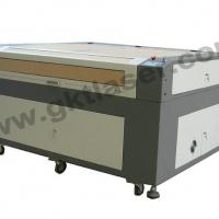 Large picture laser engraving and cutting  machine