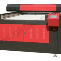 Large picture laser cutting machine