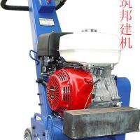 Large picture road scarifier