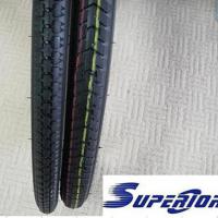 Large picture bicycle tyre