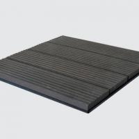 Large picture wpc deck tile