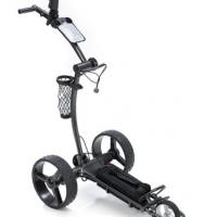 Large picture X2E Fantastic golf trolley