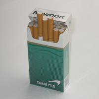 Large picture The woleprice newports cigarettes