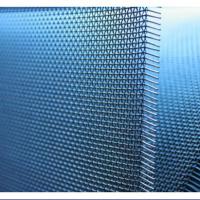 Large picture stainless steel security screens