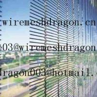Large picture Architectural mesh,Architectural Wire Mesh