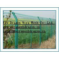 Large picture wire fence,Temporary Fence Panel,welded wire fence