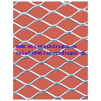 Large picture expanded metal, expanded metal lath,expanded mesh