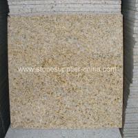Large picture granite tile and slabs --G682