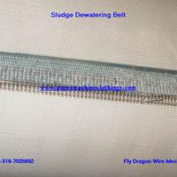 Large picture Sludge dewateirng mesh