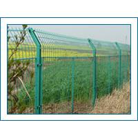 Large picture Chain link fence