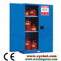 Large picture Corrosive Cabinet